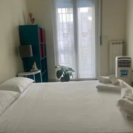 Marina House Apartment