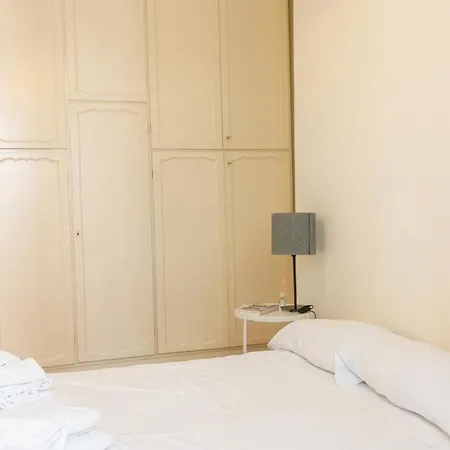 Apartamento Marina House *