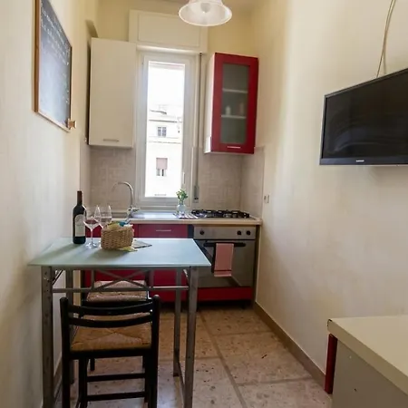 Apartment Marina House Bari