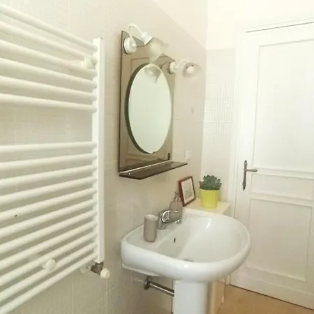 Apartamento Marina House *