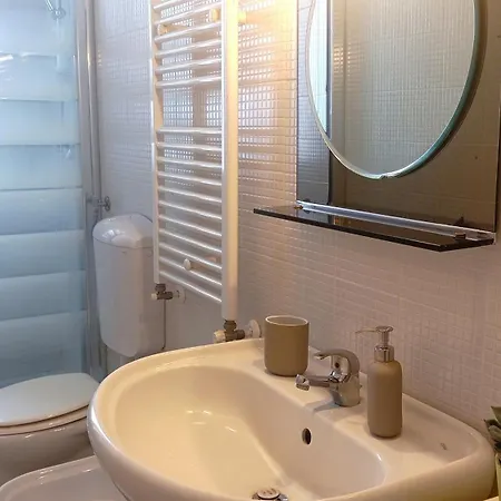 Marina House Apartamento *