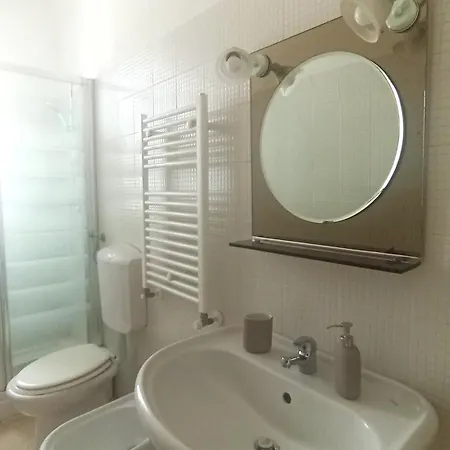 Apartment Marina House *