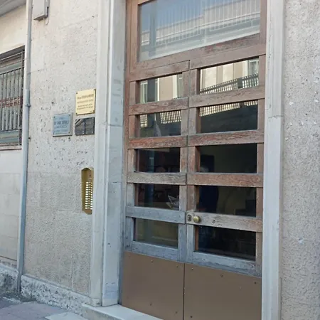 Apartment Marina House Bari