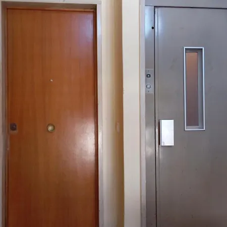Apartment Marina House Bari